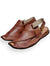 SOLE PESHAWAR BROWN