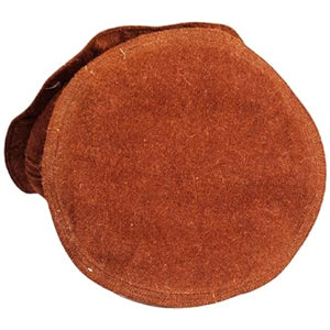 Brown Woolen Pakol